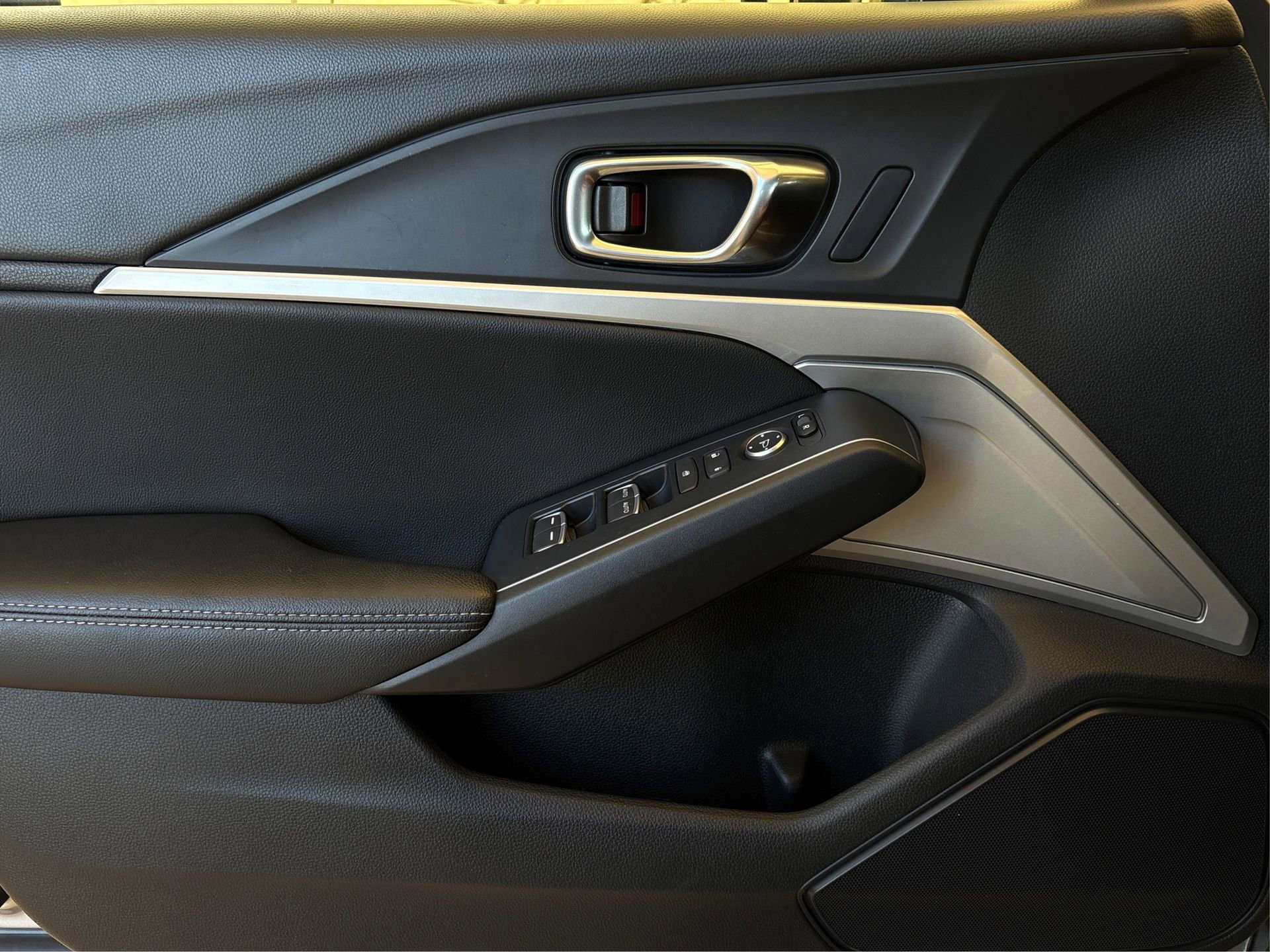 Used 2024 Acura Integra A-Spec image 20