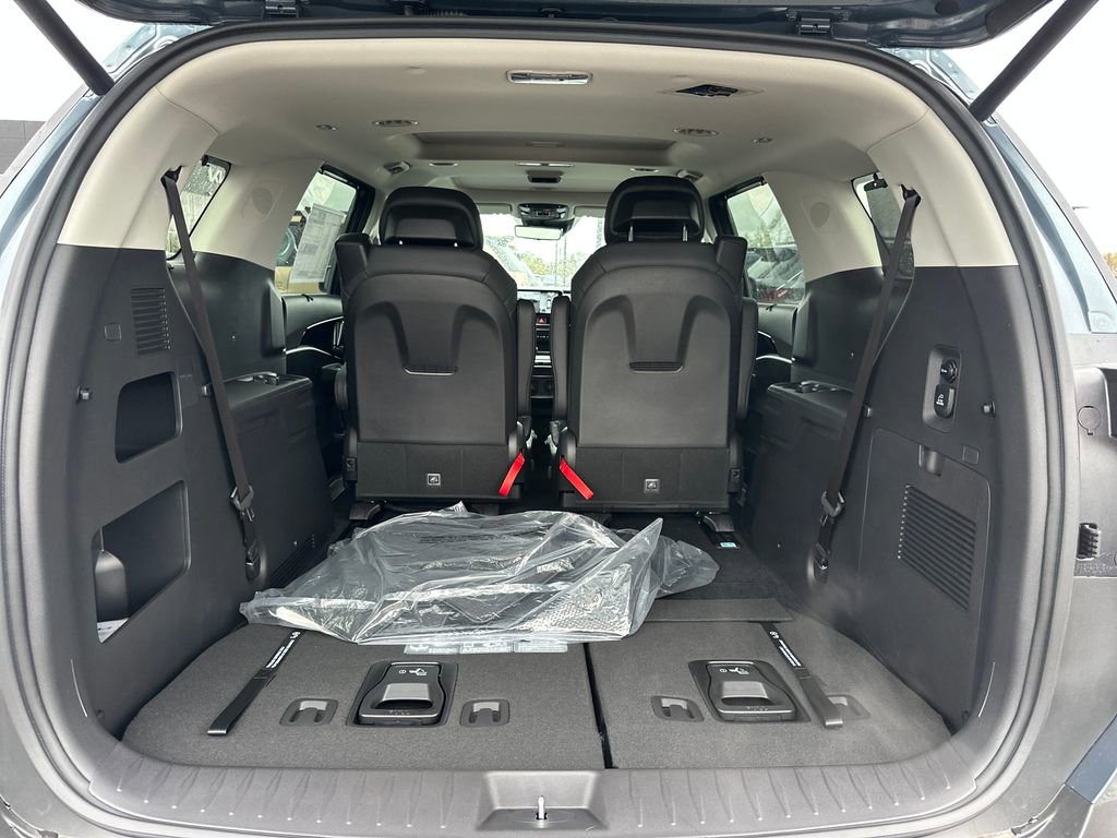 New 2026 Kia Carnival SX Prestige FWD image 47