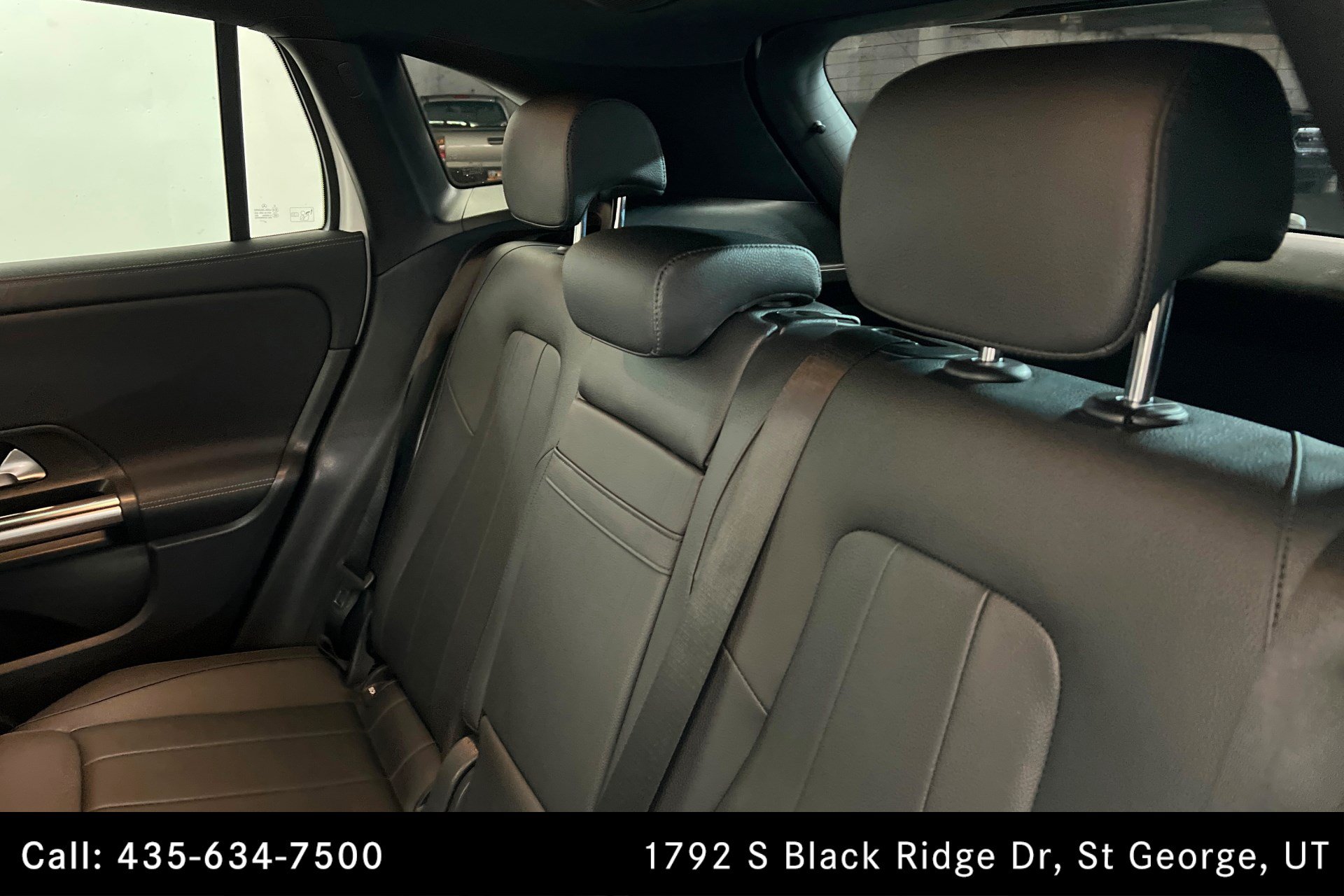 Certified 2021 Mercedes-Benz GLA 250 4MATIC image 20