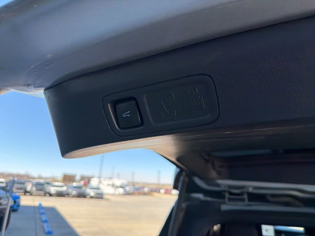 Used 2023 Ford Expedition Max Limited AWD/4WD image 23