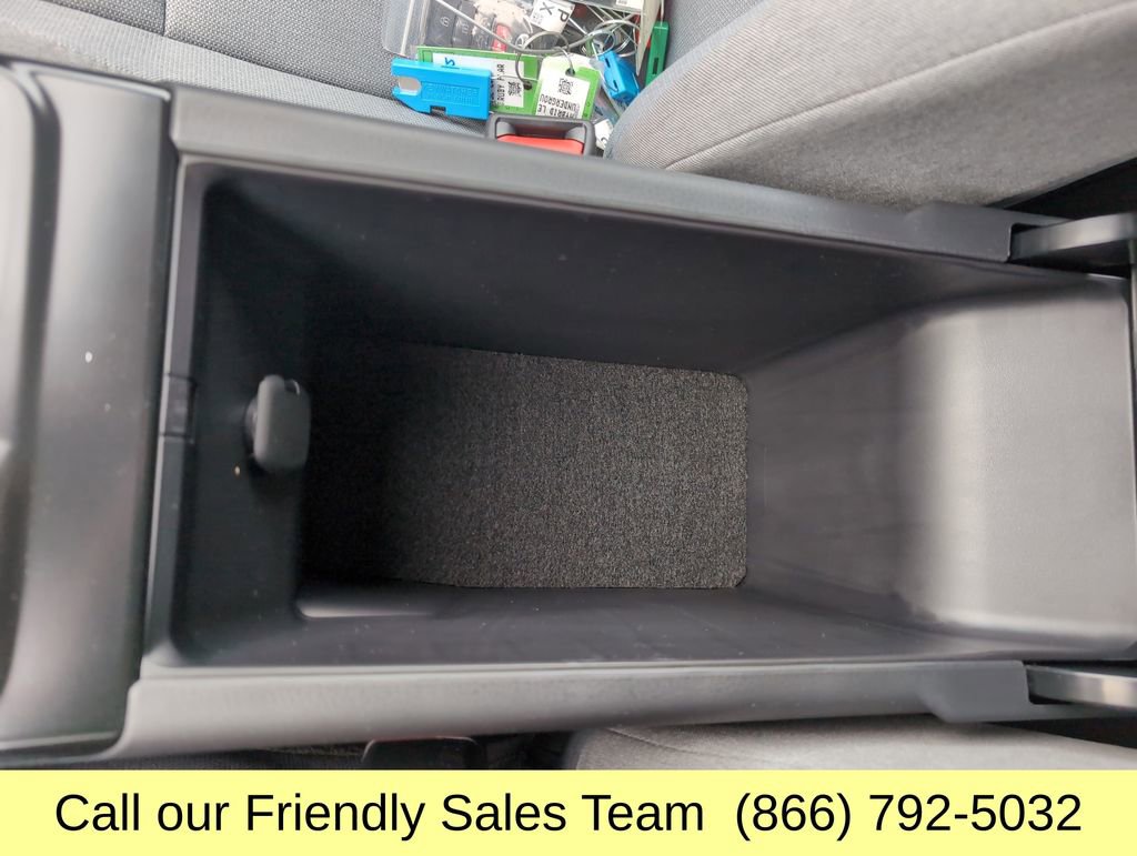 New 2026 Toyota Camry LE w/ Convenience Package image 25