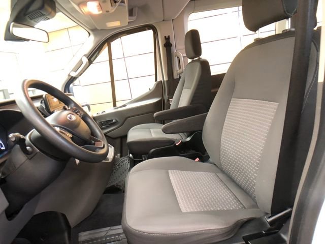 Certified 2020 Ford Transit 350 XLT image 10