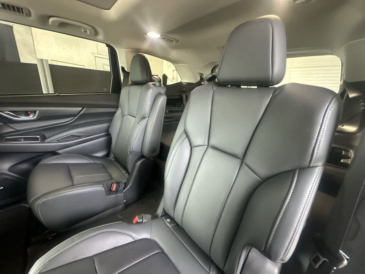 New 2026 Subaru Ascent Limited AWD/4WD image 22