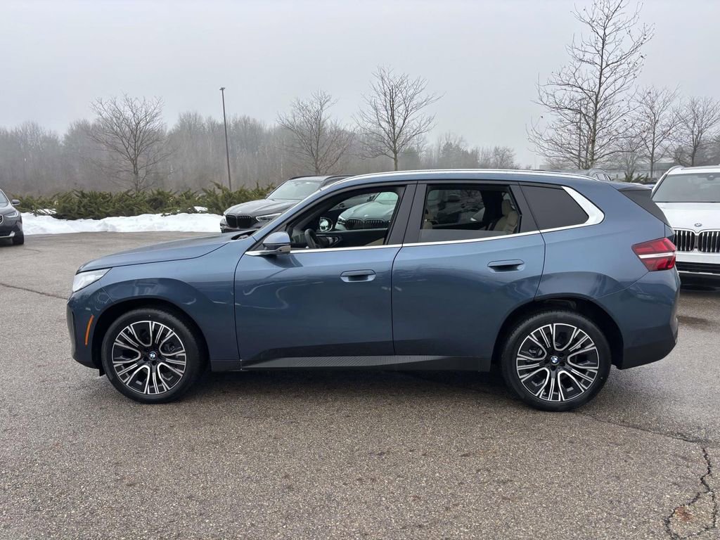 New 2026 BMW X3 xDrive30 image 4