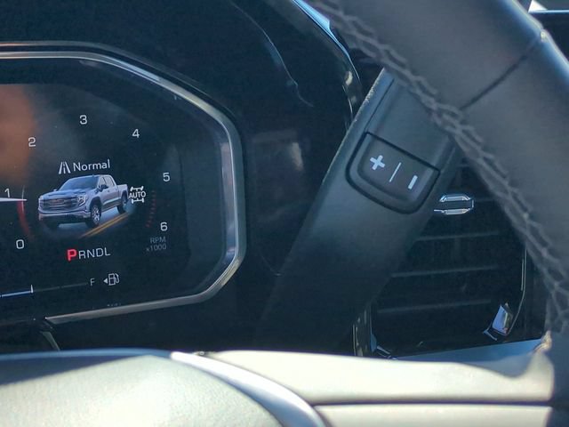 New 2026 GMC Sierra 1500 Elevation AWD/4WD image 16