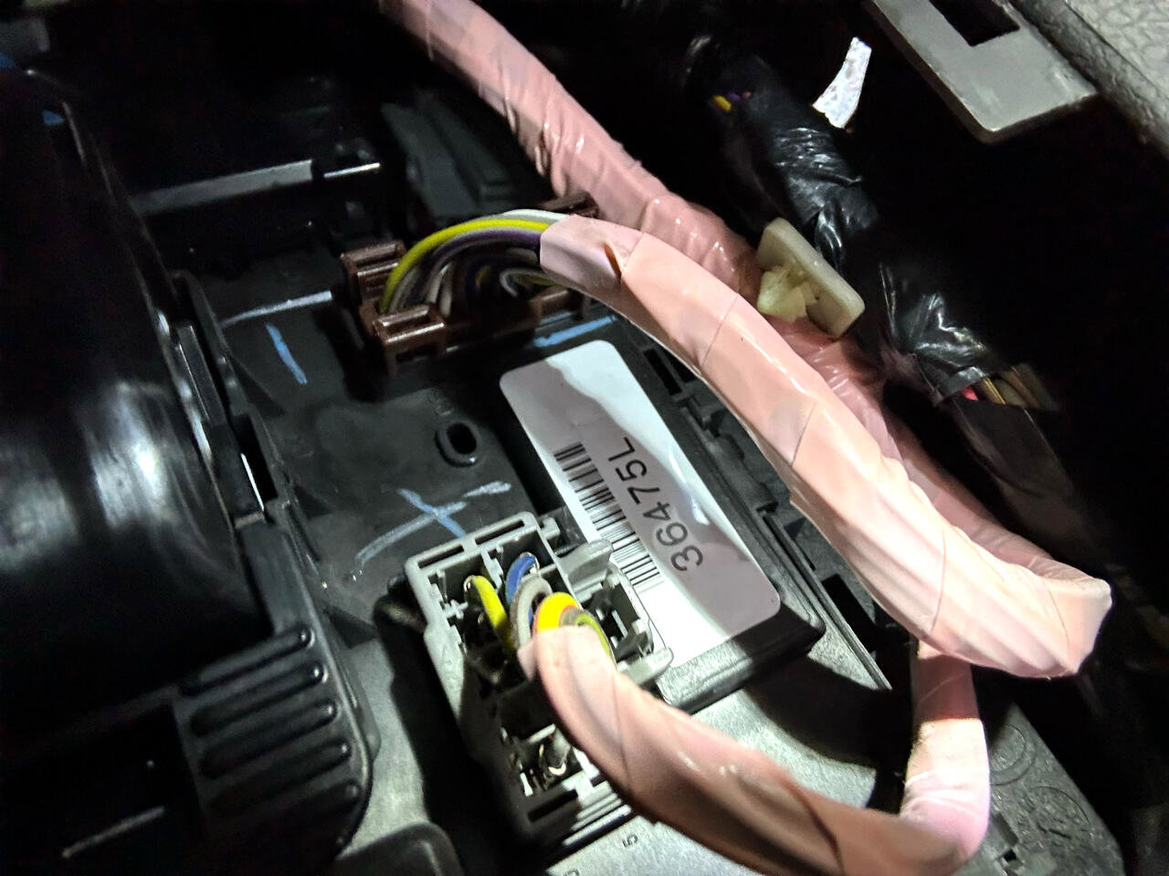 Used 2025 Honda Pilot Elite image 22