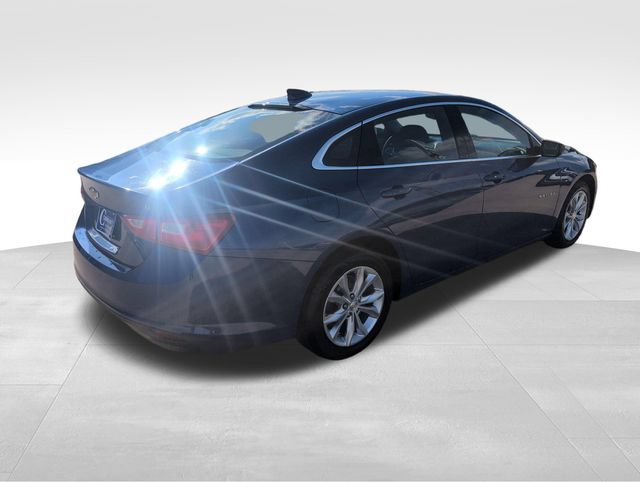 Certified 2023 Chevrolet Malibu LT FWD image 6