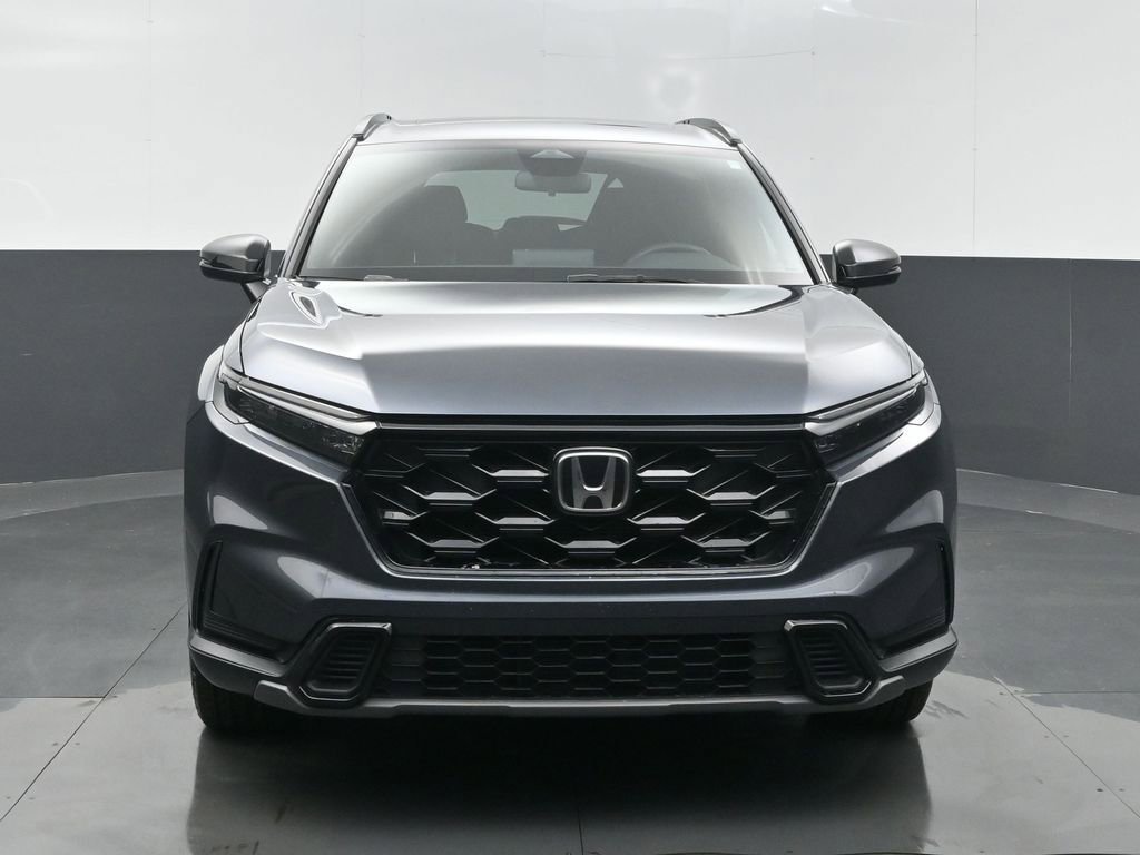 Certified 2024 Honda CR-V Sport image 4