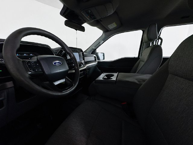 Used 2021 Ford F150 XL w/ Equipment Group 101A High RWD image 16