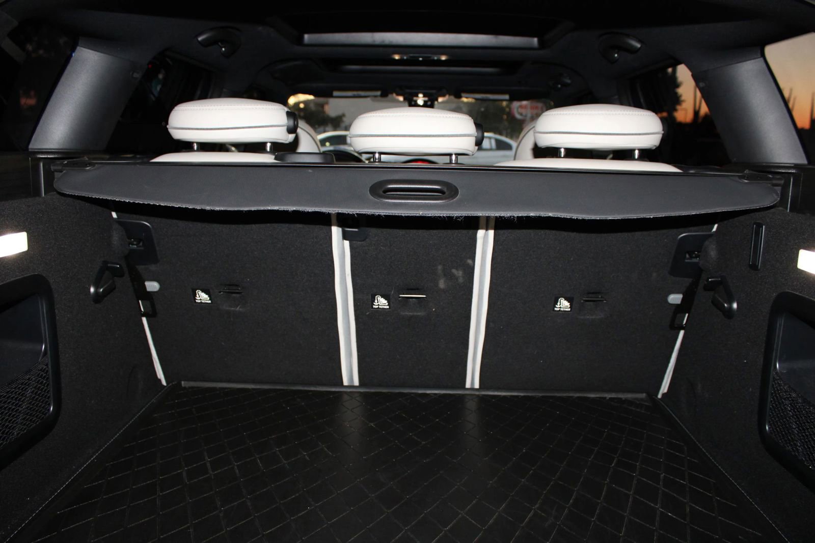 Used 2022 MINI Cooper Clubman S image 41