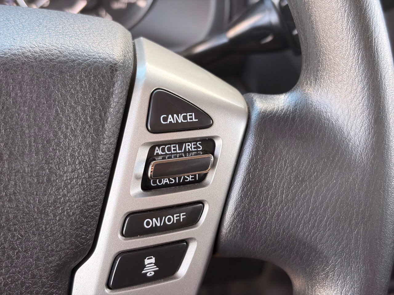 Certified 2023 Nissan Titan SV AWD/4WD image 27
