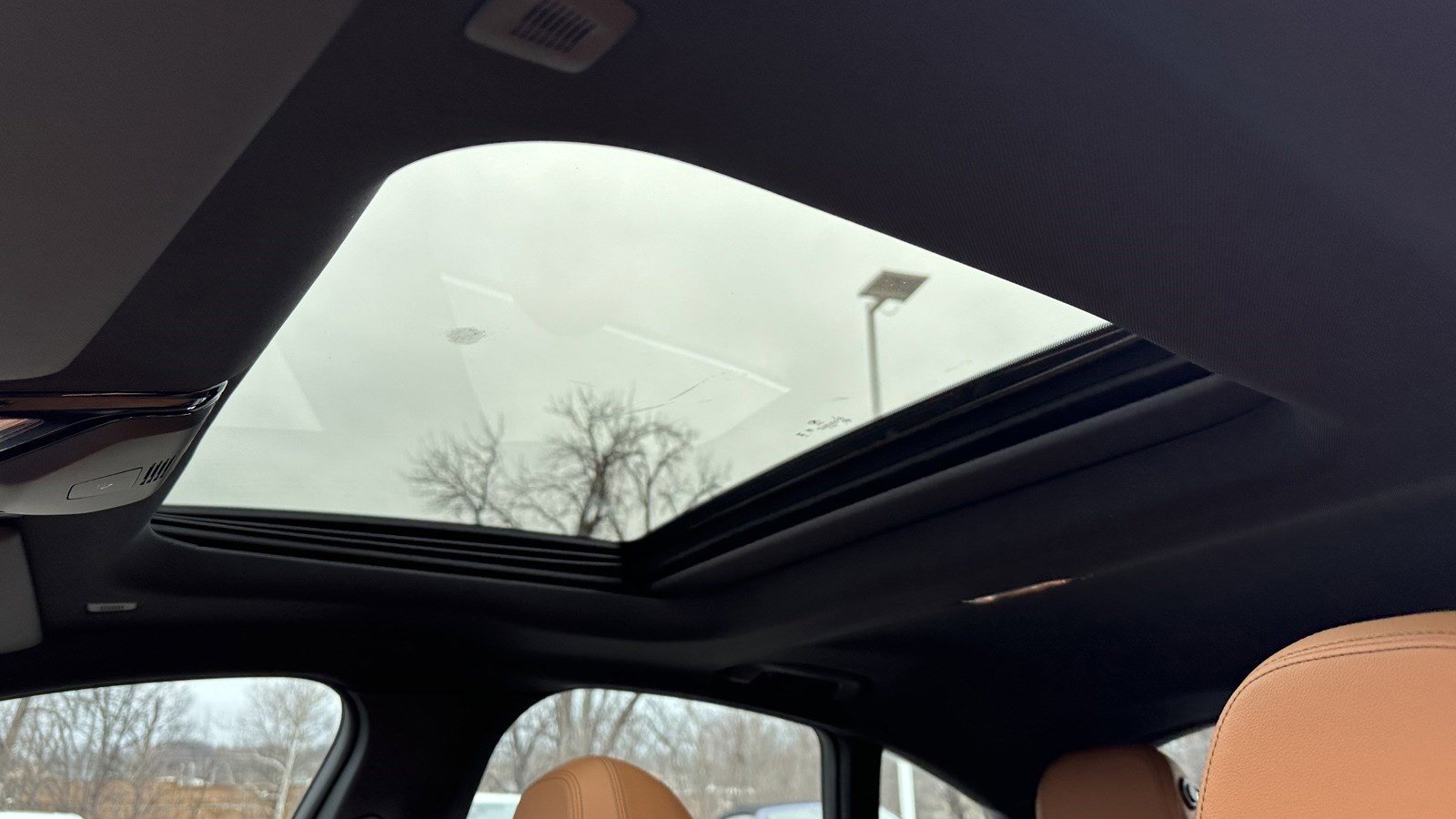 Certified 2025 BMW i4 xDrive40i w/ Premium Package AWD/4WD image 26