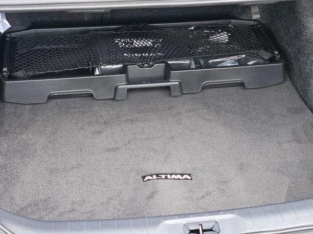 New 2025 Nissan Altima 2.5 SL image 25