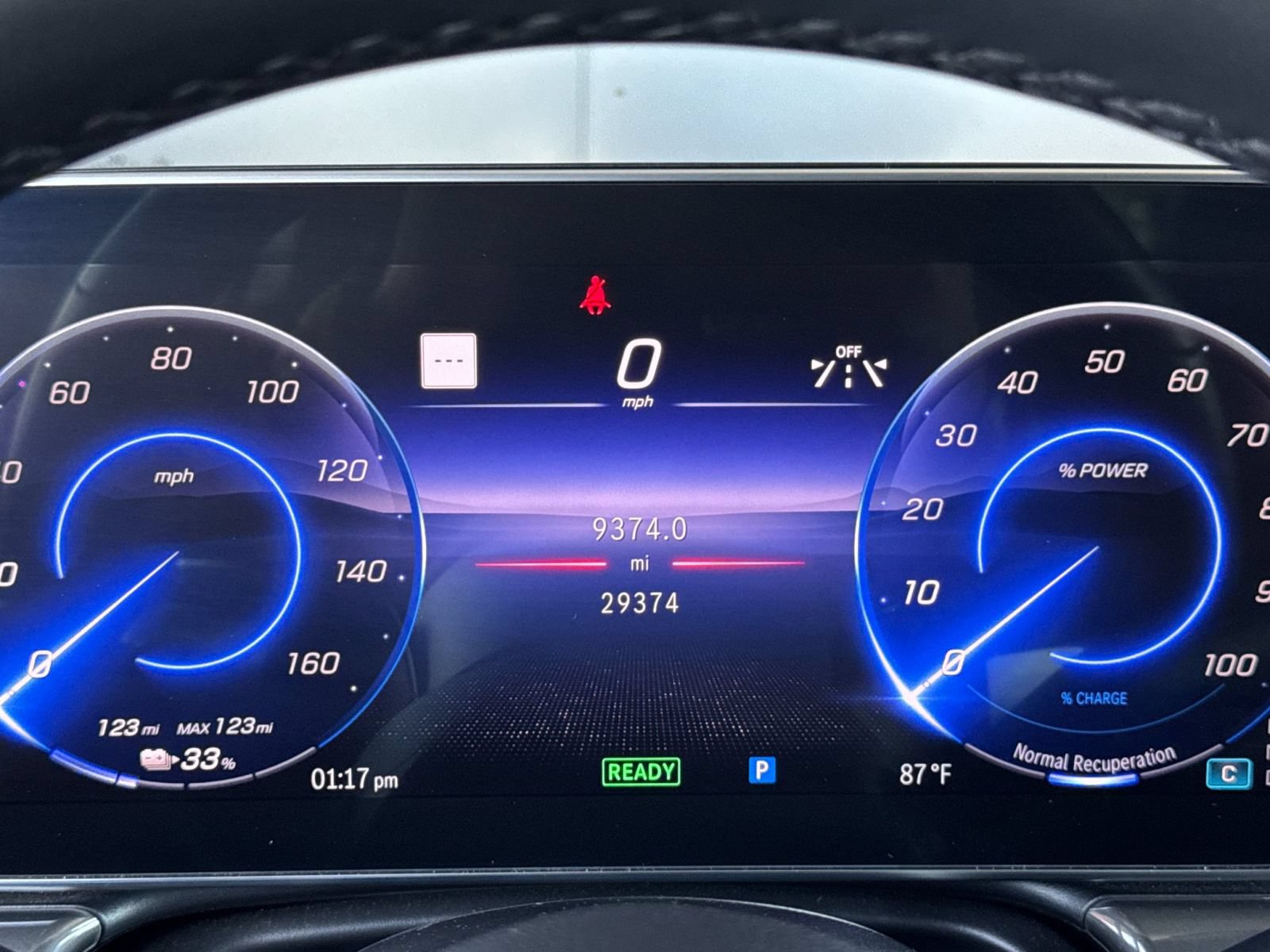 Certified 2023 Mercedes-Benz EQS 450+ Sedan image 30