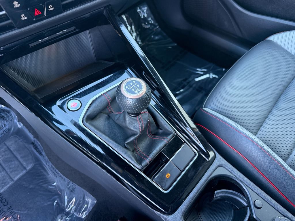 Used 2023 Volkswagen GTI SE image 21