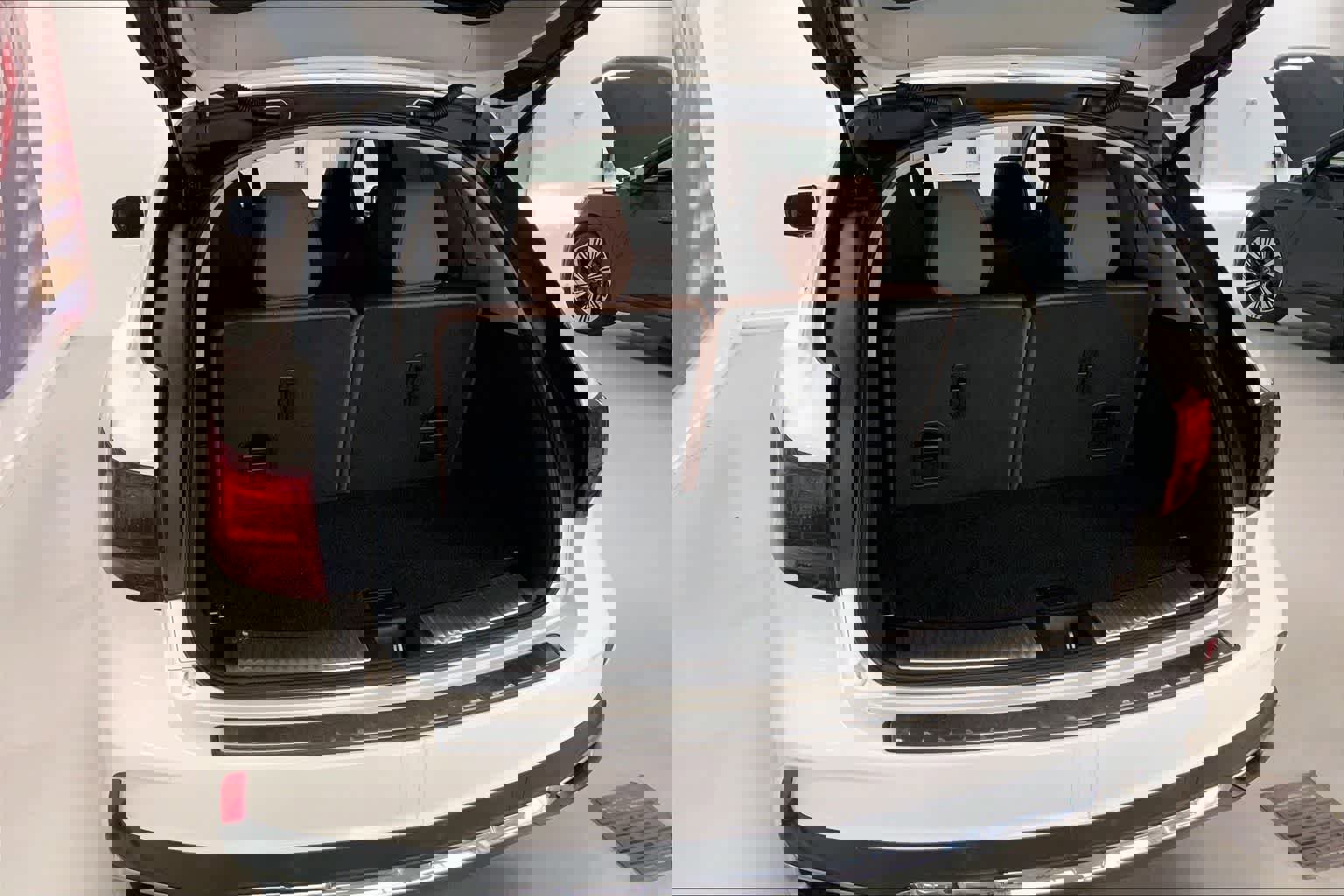 Used 2017 Acura MDX SH-AWD w/ Technology Package image 17