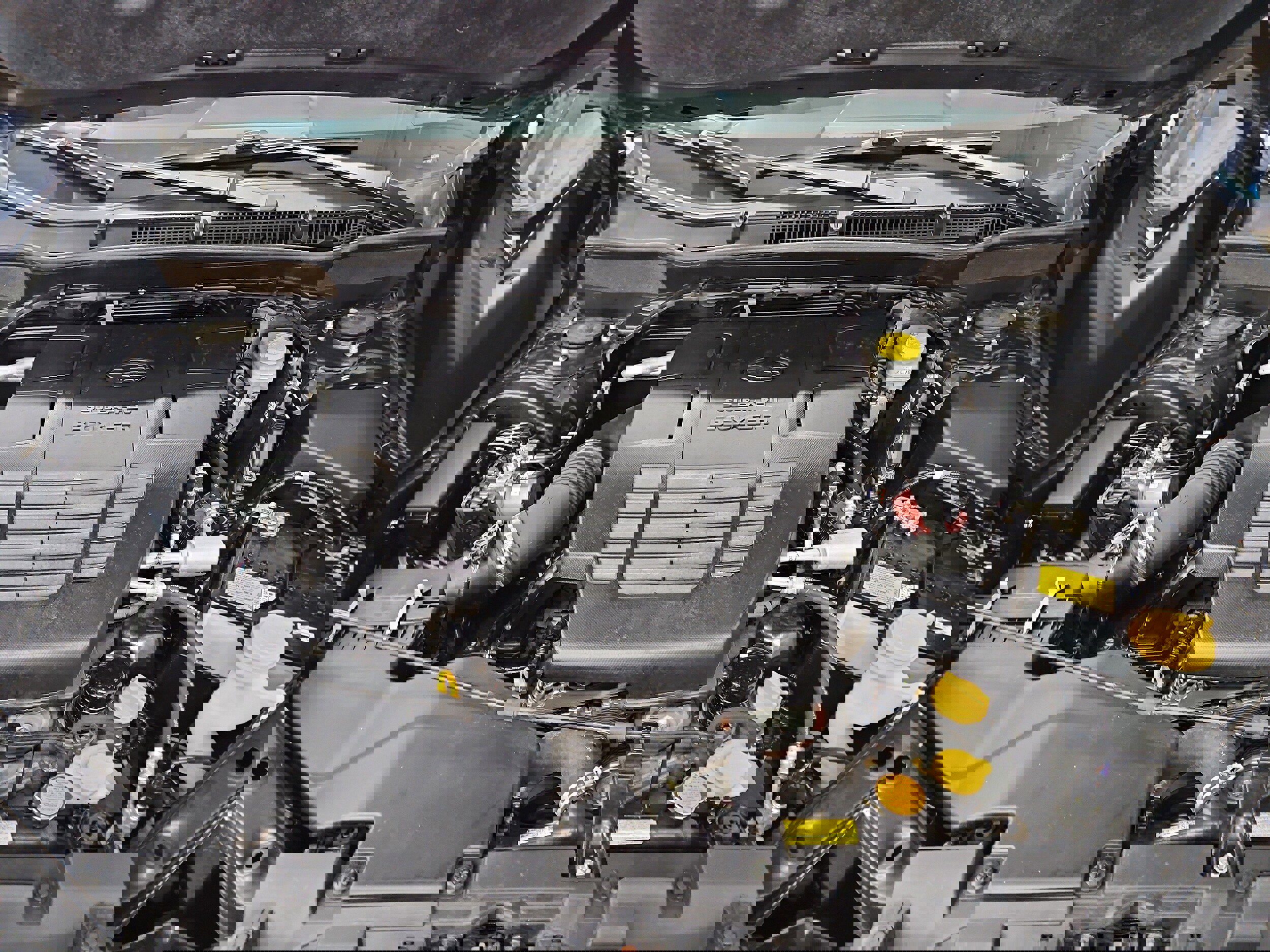 Used 2022 Subaru Forester Premium AWD/4WD image 25