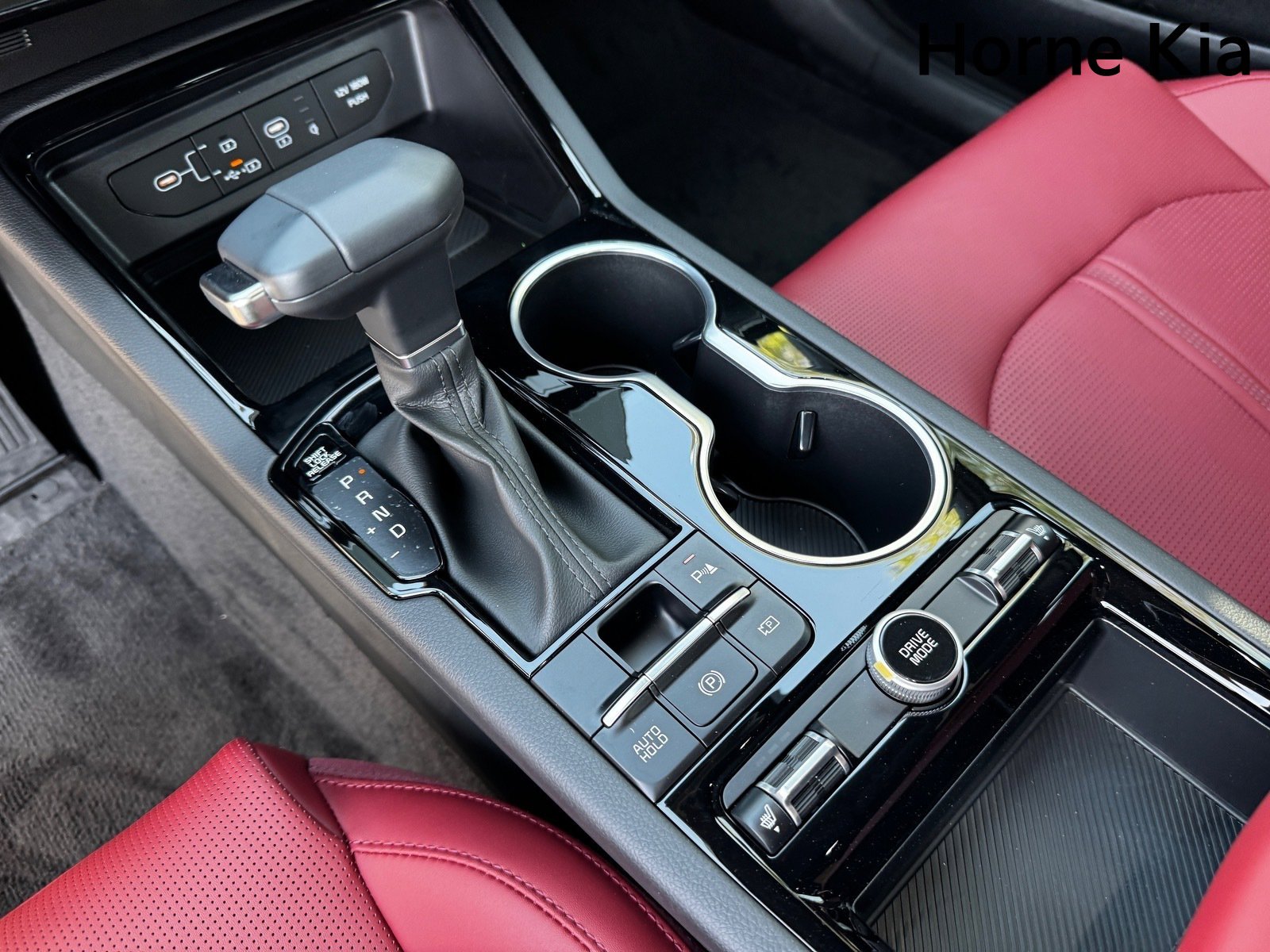 New 2026 Kia K5 GT-Line w/ GT-Line Premium Package image 17