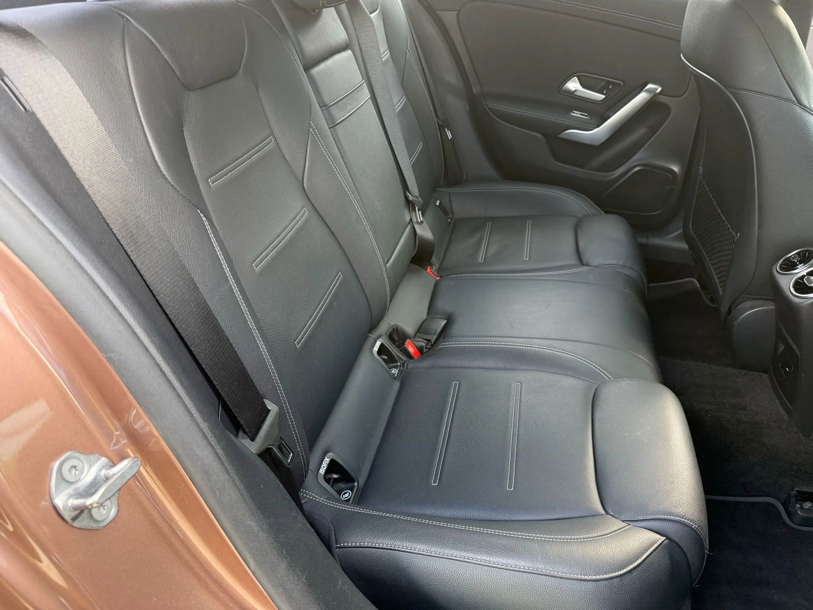 Used 2022 Mercedes-Benz A 220 A 220 Sedan 4D image 16