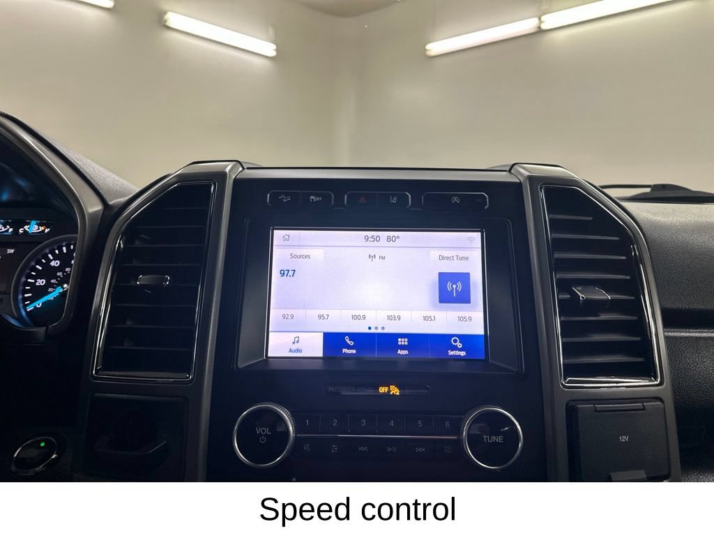 Used 2021 Ford Expedition XLT AWD/4WD image 42