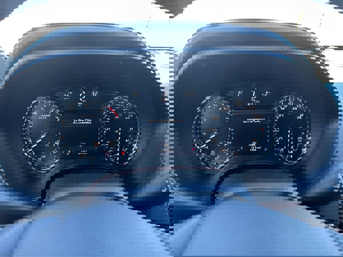 Used 2021 Cadillac CT4 Premium Luxury AWD/4WD image 29