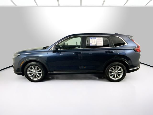 Used 2024 Honda CR-V EX-L image 42