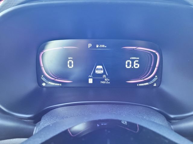 Used 2023 Kia Soul S FWD image 21