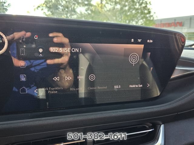 Used 2024 Buick Envista Preferred FWD image 21