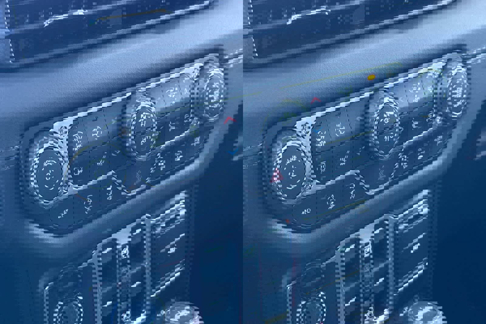 New 2026 Jeep Wrangler Unlimited Rubicon image 23