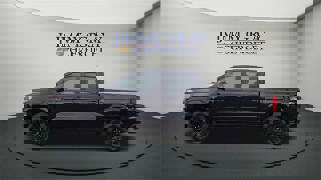 New 2026 Chevrolet Colorado W/T w/ WT Custom Package image 6