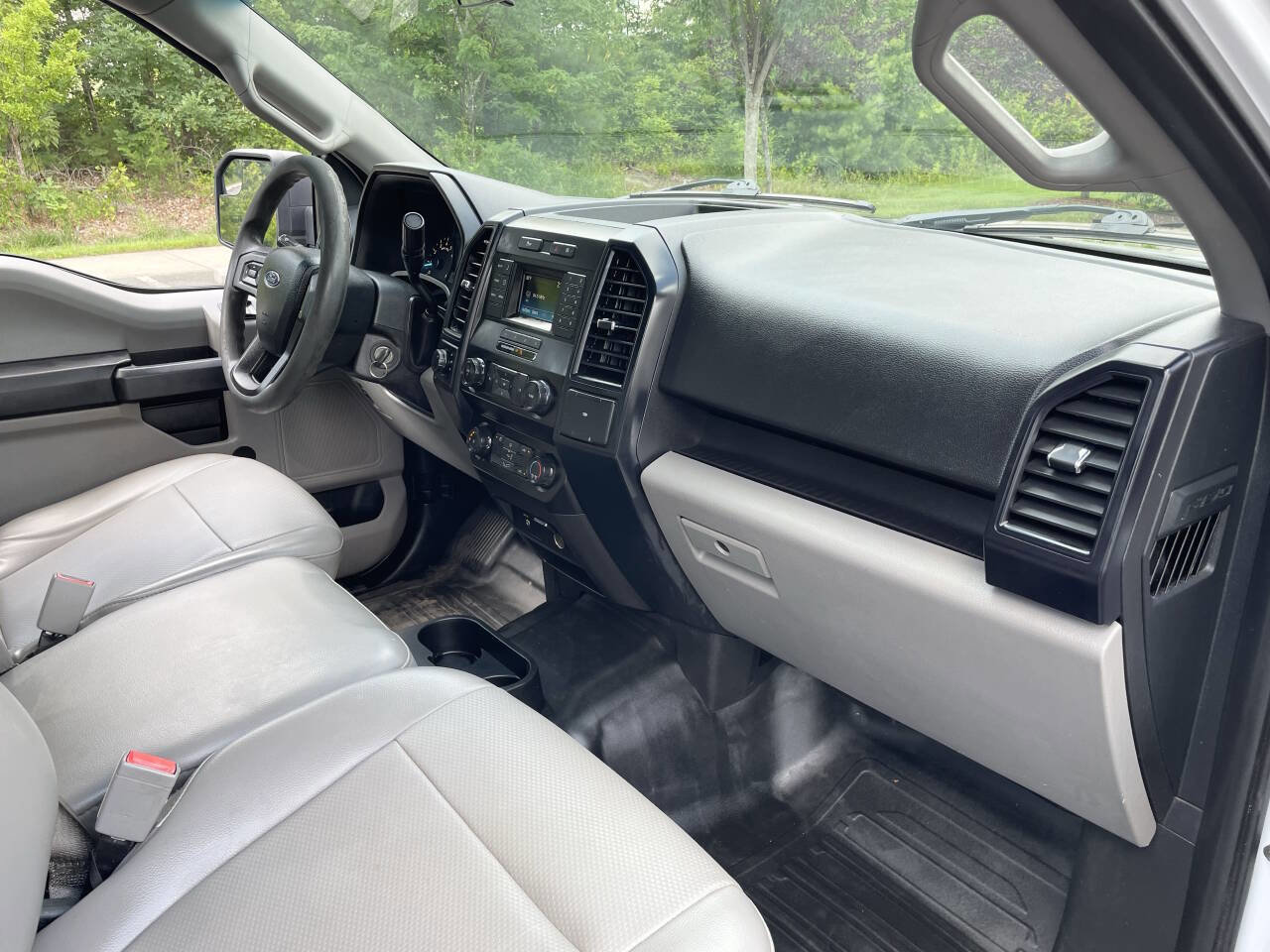 Used 2018 Ford F150 XL image 23