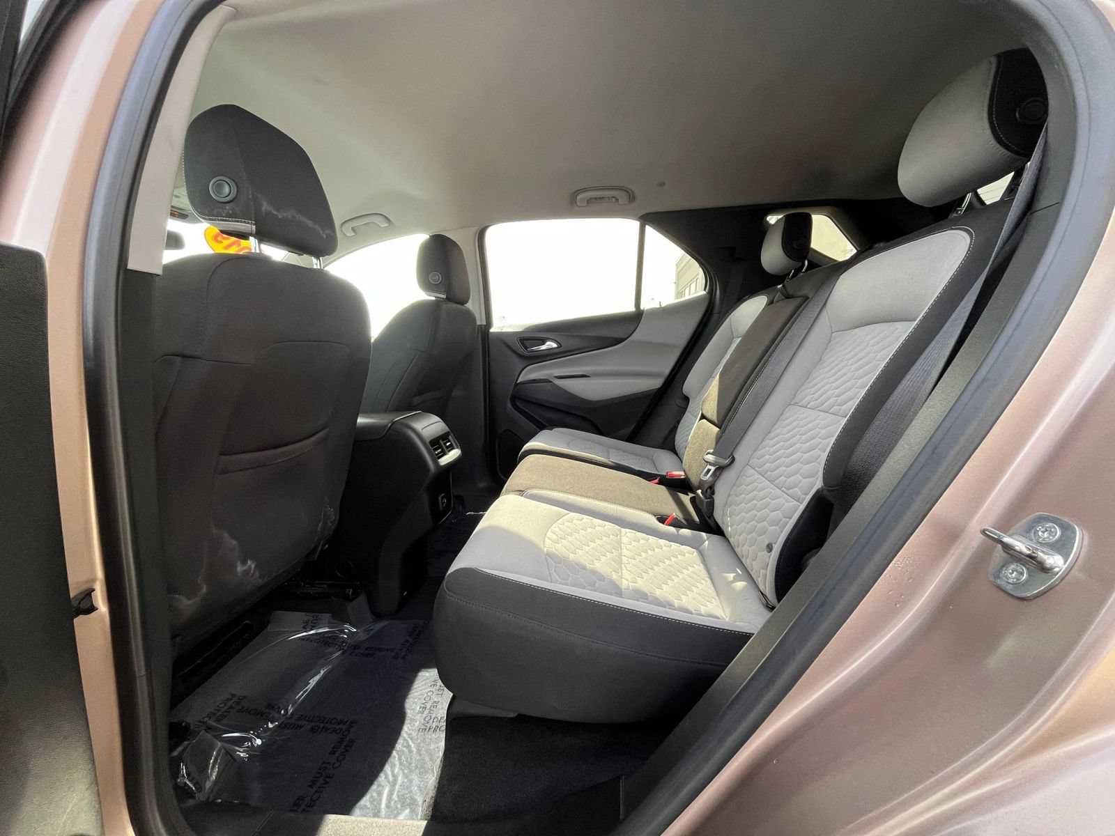 Used 2019 Chevrolet Equinox LS w/ LS Convenience Package FWD image 35