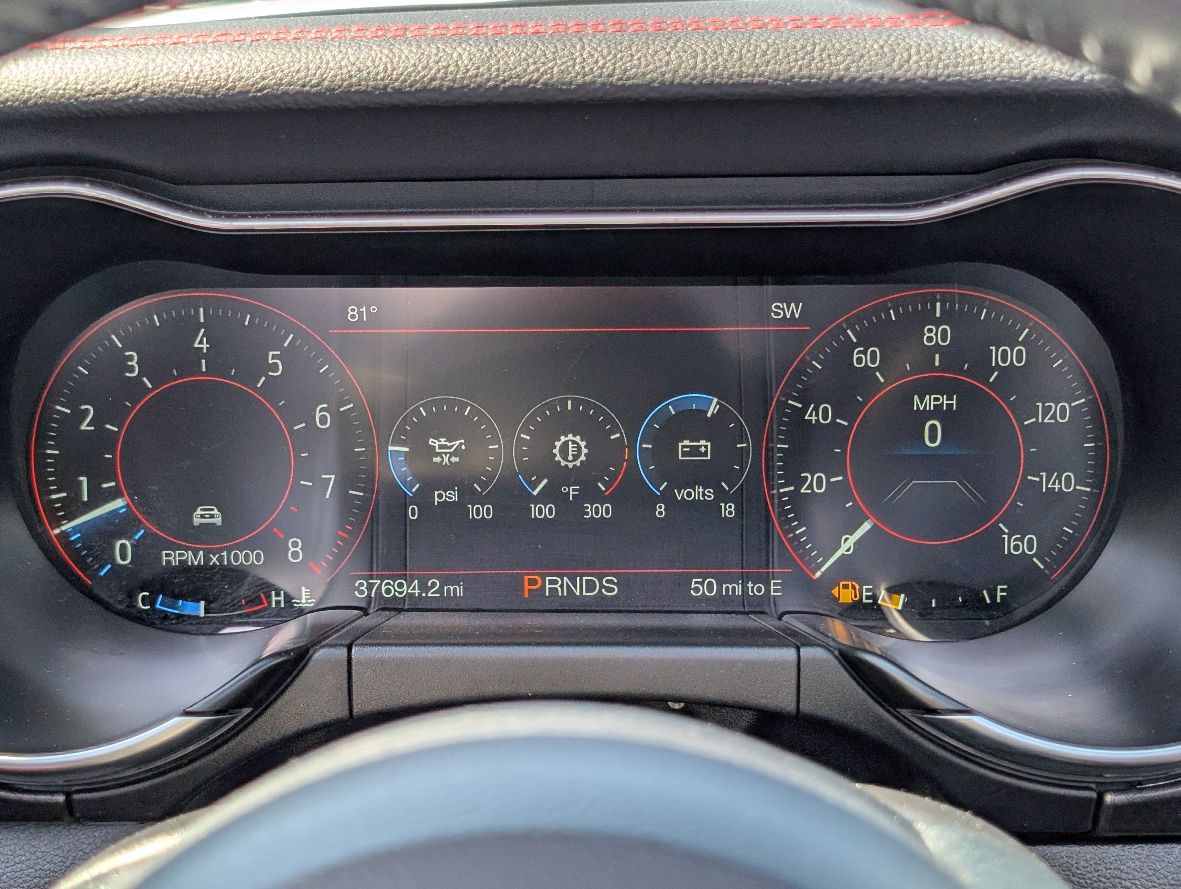 Used 2019 Ford Mustang GT Premium w/ Equipment Group 401A RWD image 30