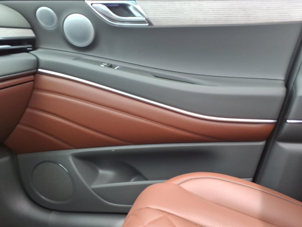 New 2026 Genesis GV80 3.5T Prestige AWD/4WD image 23