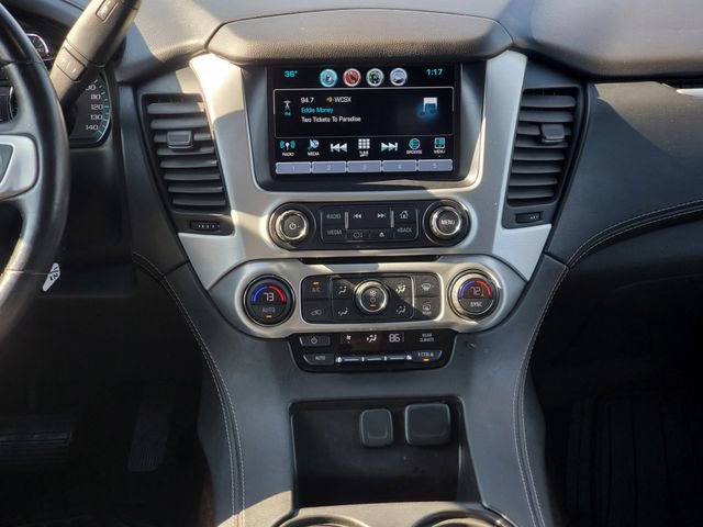 Used 2018 GMC Yukon SLE w/ Convenience Package AWD/4WD image 31