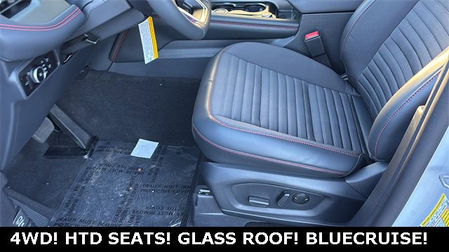 New 2026 Ford Explorer ST-Line image 23