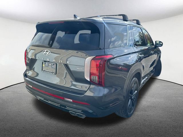 Used 2024 Hyundai Palisade XRT image 14