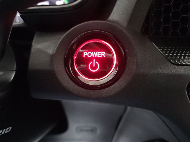 New 2026 Honda CR-V Sport-L image 25