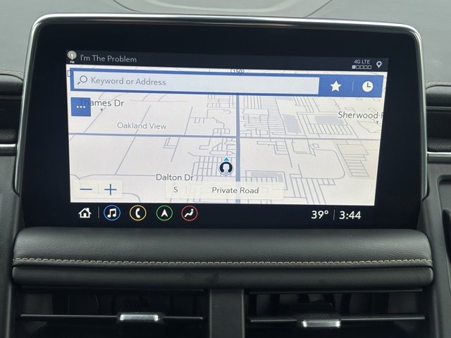 Used 2021 GMC Yukon AT4 w/ AT4 Premium Package image 27