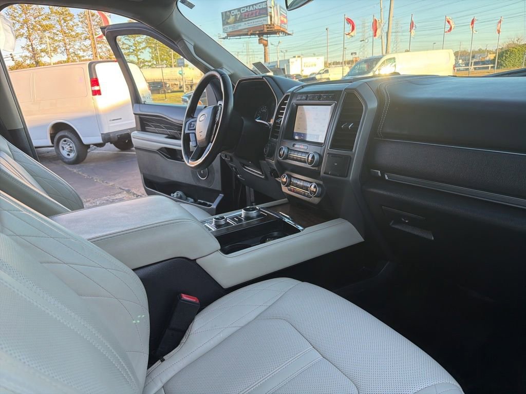 Used 2020 Ford Expedition Platinum image 20