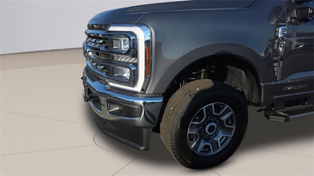 New 2026 Ford F350 4x4 Crew Cab Super Duty image 15
