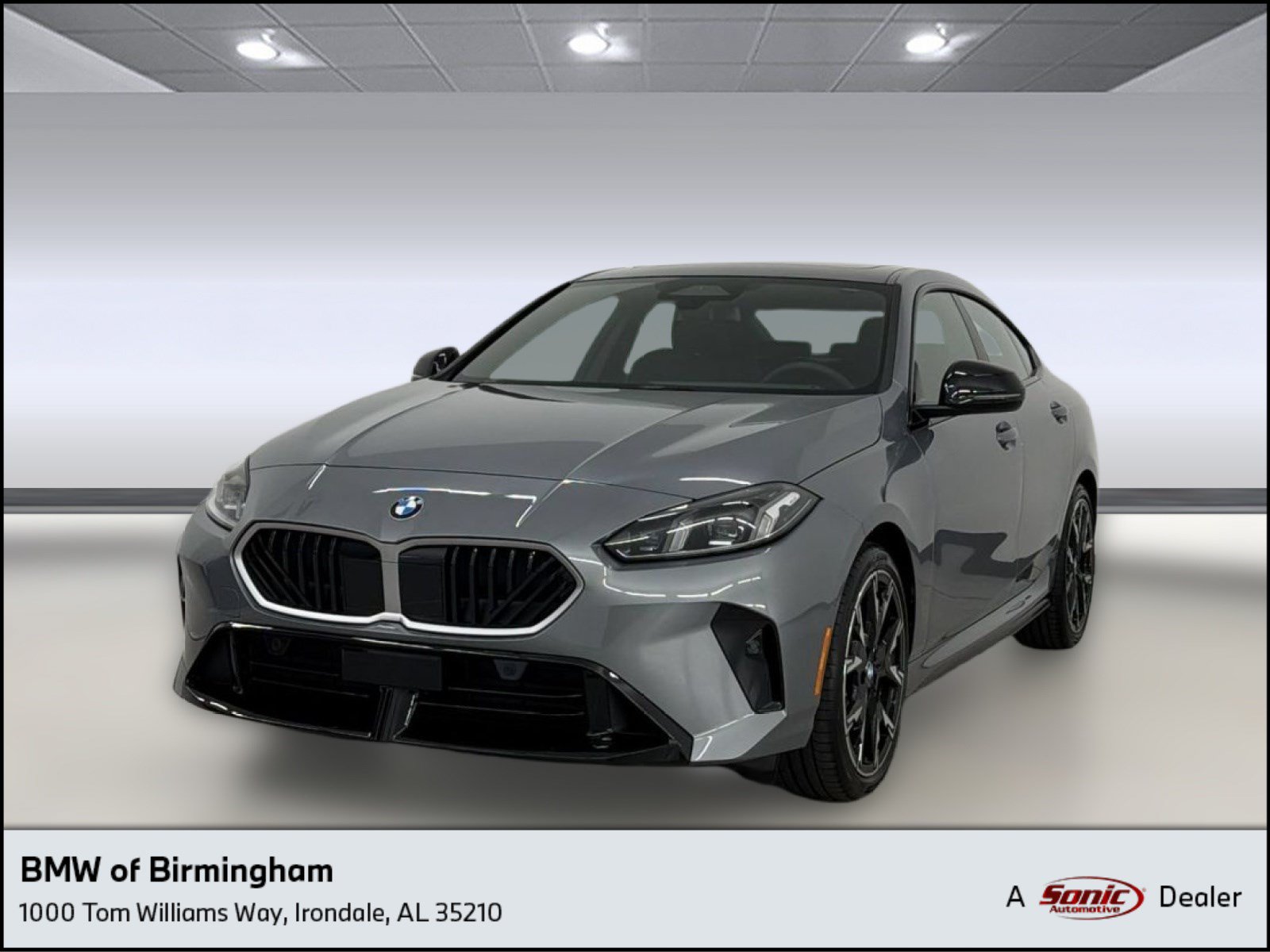 New 2026 BMW 228i w/ Premium Package FWD image 1