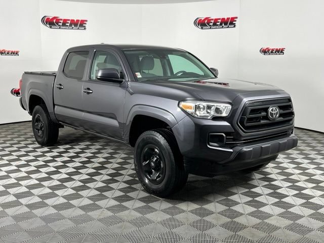 Used 2023 Toyota Tacoma SR AWD/4WD image 2