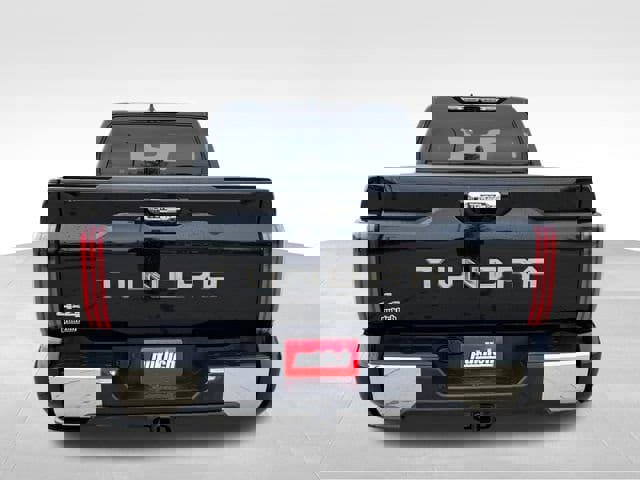 Used 2023 Toyota Tundra 1794 Edition w/ Advanced Package AWD/4WD image 4