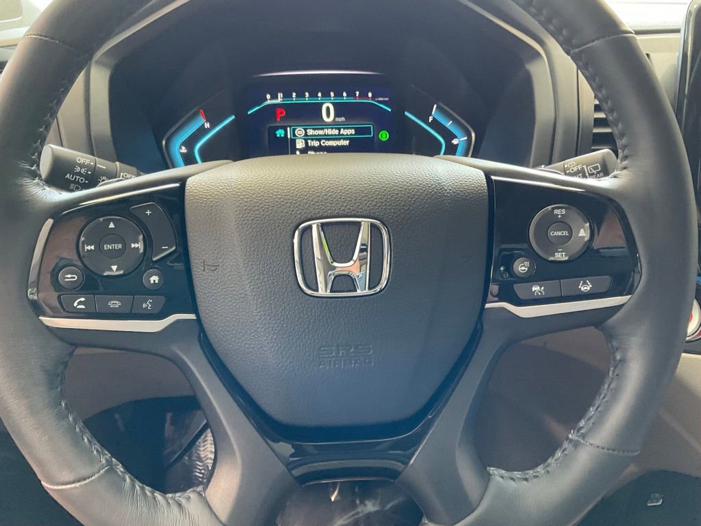 Used 2024 Honda Odyssey Elite image 11