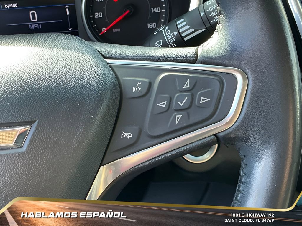 Used 2019 Chevrolet Equinox LT image 31