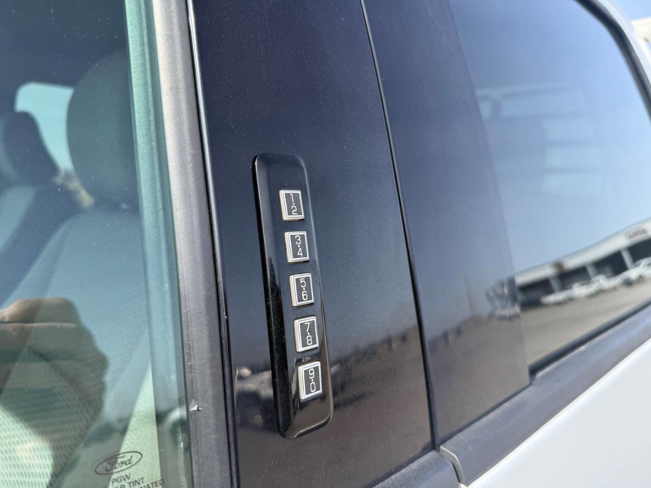 Used 2019 Ford F250 XLT w/ XLT Value Package image 15