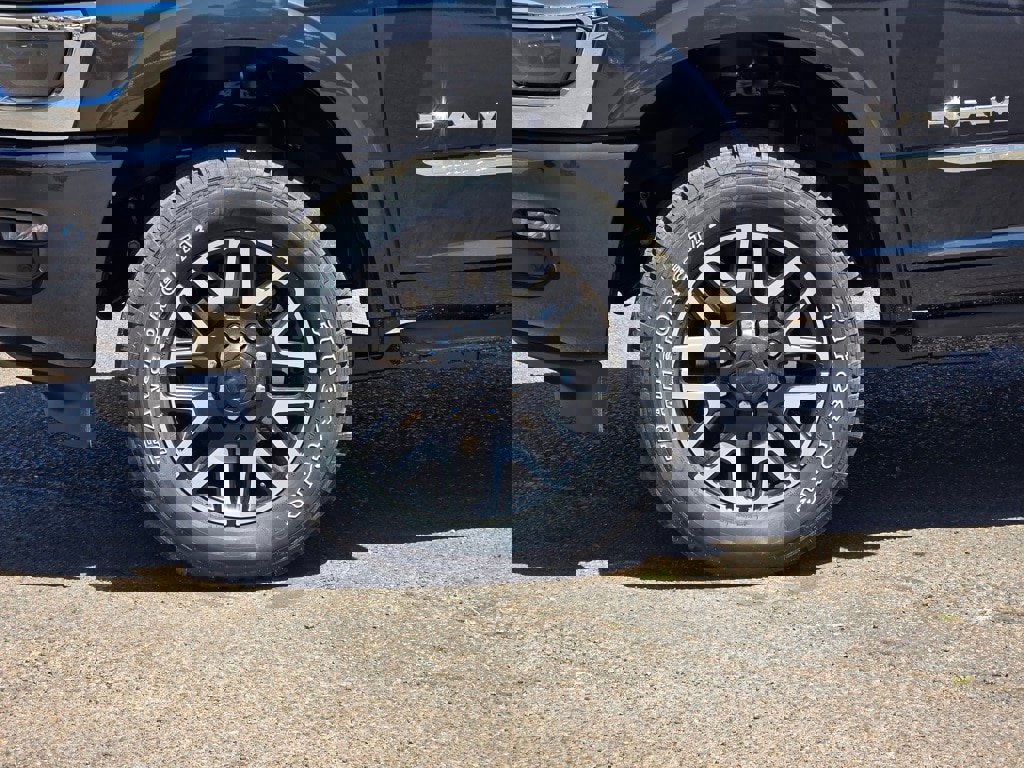New 2025 RAM 3500 Limited image 34