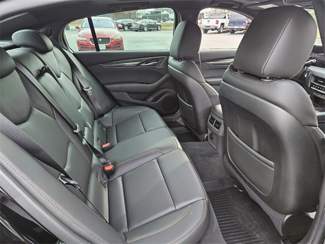 New 2026 Cadillac CT5 Sport image 19