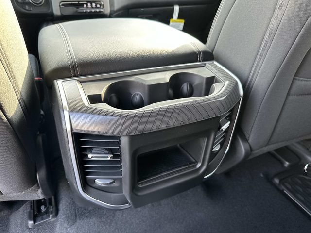 New 2026 RAM 1500 Express AWD/4WD image 13